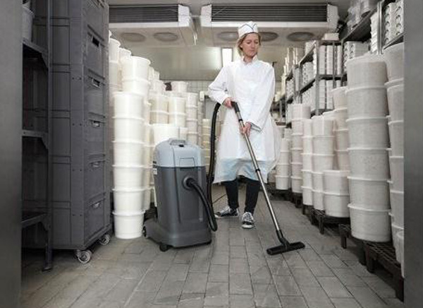 武漢掃地機(jī)廠家